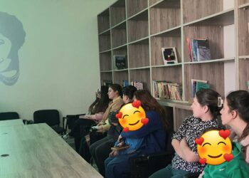 Shpërthimet emocionale të zemërimit (Tantrumet) dhe problemet e sjelljes të fëmijëve me probleme të neurozhillimit, menaxhimi i tyre nga ana e prindërve, aspekti infermieror dhe roli i ndjekjes dhe mbështetjes së fëmijës pranë zonës së mbulimit” referuar nga aspekti psikologjik