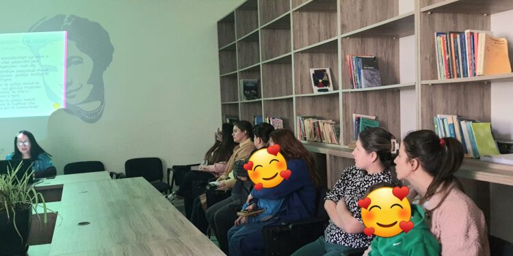 Shpërthimet emocionale të zemërimit (Tantrumet) dhe problemet e sjelljes të fëmijëve me probleme të neurozhillimit, menaxhimi i tyre nga ana e prindërve, aspekti infermieror dhe roli i ndjekjes dhe mbështetjes së fëmijës pranë zonës së mbulimit” referuar nga aspekti psikologjik