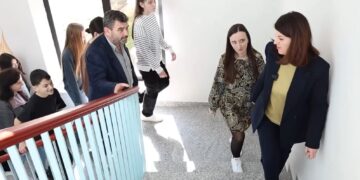 Qendra Kombëtare Terapeutike dhe Rehabilituese