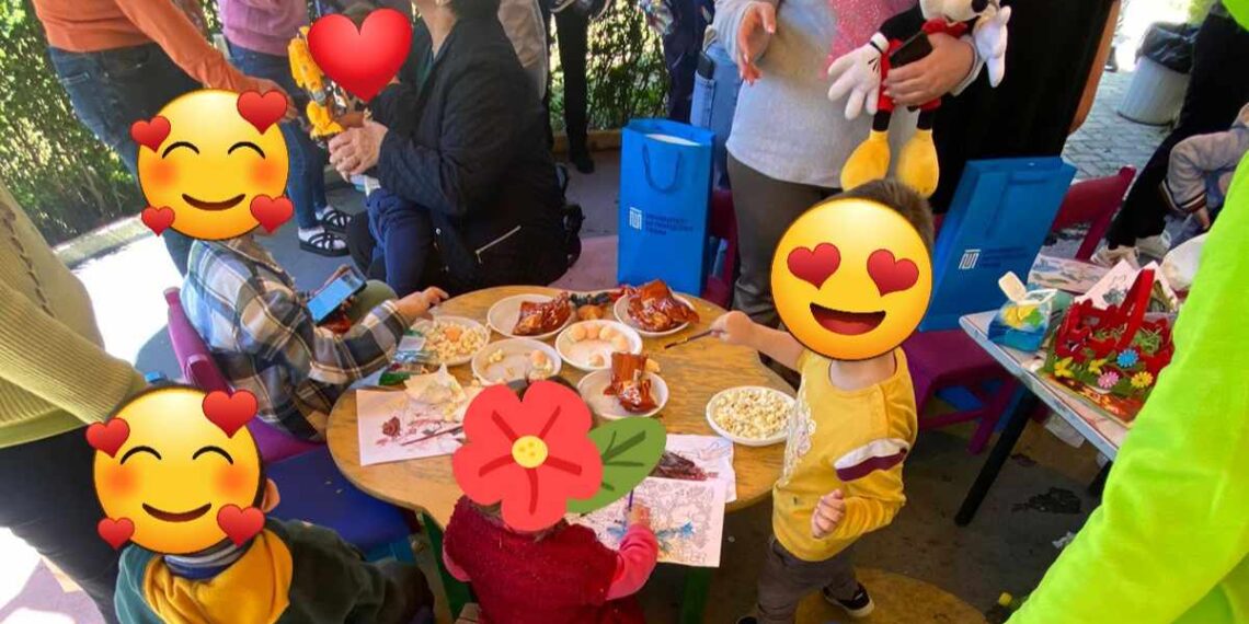2 Prill, Dita Botërore e Ndërgjegjësimit për Autizmin.
