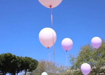 Në Ditën Botërore të Shëndetit, dedikuar fëmijëve me çrregullime të spektrik autik nën sloganin “Shëndeti im, e drejta ime” 