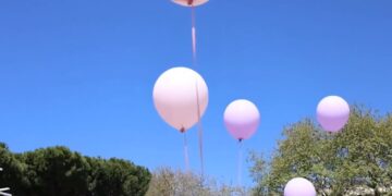 Në Ditën Botërore të Shëndetit, dedikuar fëmijëve me çrregullime të spektrik autik nën sloganin “Shëndeti im, e drejta ime” 