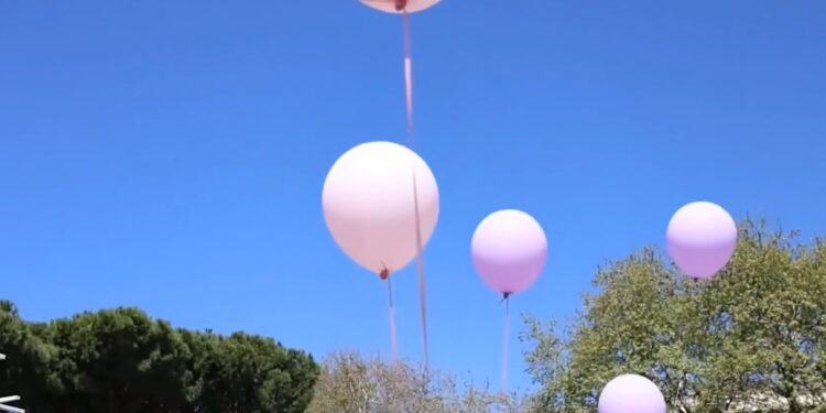 Në Ditën Botërore të Shëndetit, dedikuar fëmijëve me çrregullime të spektrik autik nën sloganin “Shëndeti im, e drejta ime” 