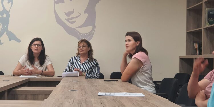 Trajnimi i tualetit tek fëmijët