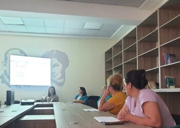 Rifilluan seancat e psikoedukimit me nënat në QKTRF