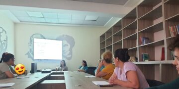 Rifilluan seancat e psikoedukimit me nënat në QKTRF