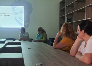 Roli dhe ndërhyrja infermieristike tek fëmijët me çrregullime të të ngrënit