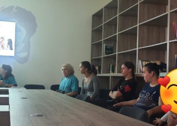 Menaxhimi i stresit tek prindërit e fëmijëve me probleme të zhvillimit