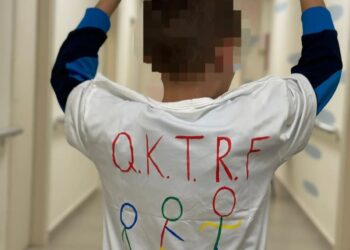 10 Tetor, Dita Botërore e Shëndetit Mendor!