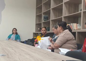 Menaxhimi i stresit tek prindërit e fëmijëve me probleme të zhvillimit