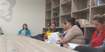 Menaxhimi i stresit tek prindërit e fëmijëve me probleme të zhvillimit