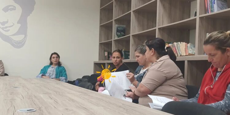 Menaxhimi i stresit tek prindërit e fëmijëve me probleme të zhvillimit