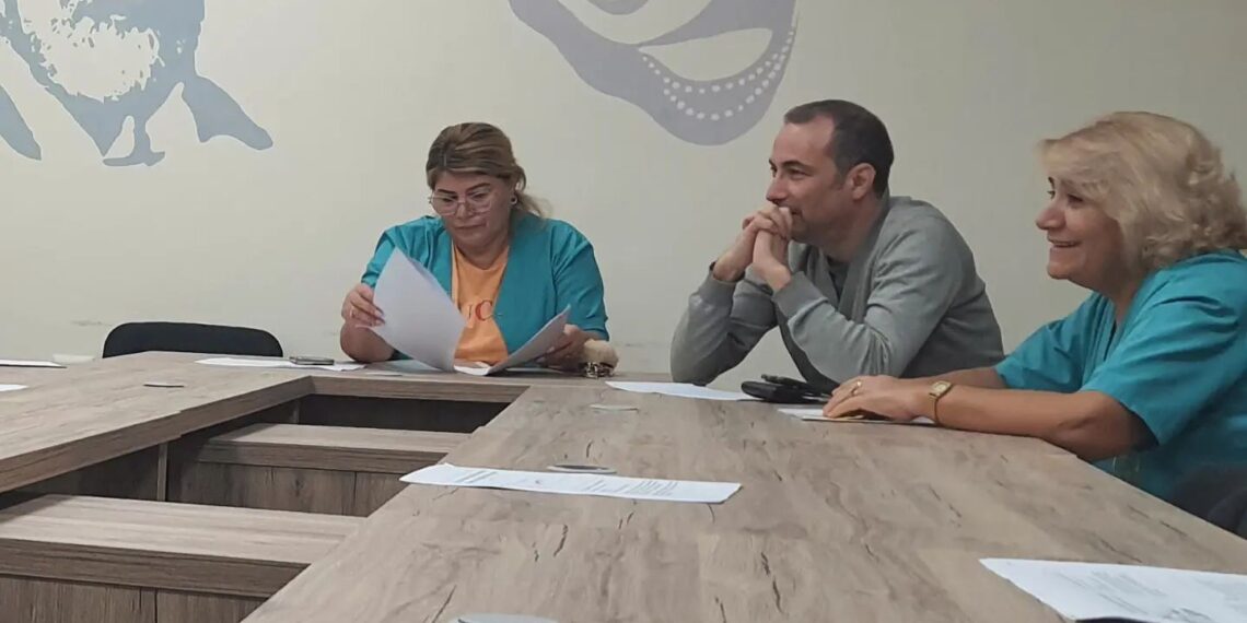 Roli dhe ndërhyrja infermieristike tek fëmijët me çrregullime të të ngrënit