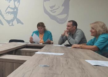 Roli dhe ndërhyrja infermieristike tek fëmijët me çrregullime të të ngrënit