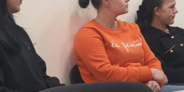 Lodra dhe loja si pjesë e ndërhyrjes edukative