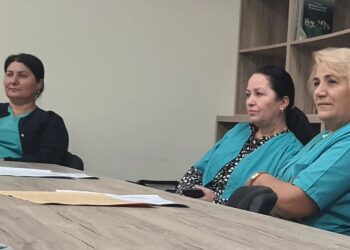 Roli i stilit të jetës tek çrregullimet e shëndetit mendor të shfaqura në fëmijëri