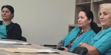 Roli i stilit të jetës tek çrregullimet e shëndetit mendor të shfaqura në fëmijëri