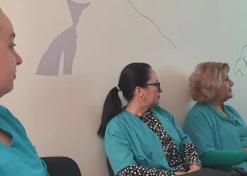 Lodra dhe loja si pjesë e ndërhyrjes edukative