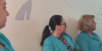 Lodra dhe loja si pjesë e ndërhyrjes edukative