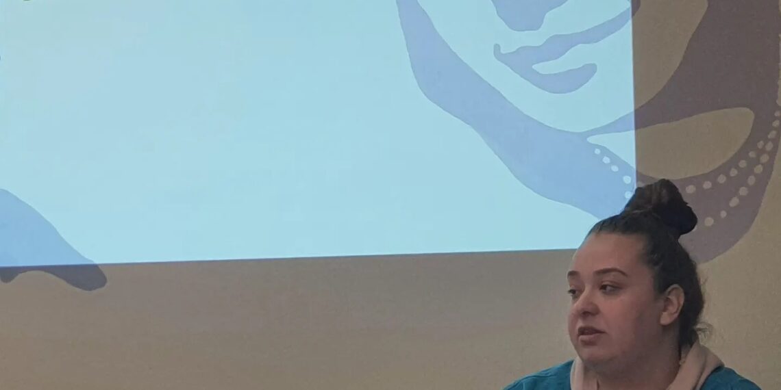 Evidentimi i shenjave të hershme të çrregullimeve të shëndetit mendor