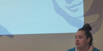 Evidentimi i shenjave të hershme të çrregullimeve të shëndetit mendor