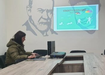 Kurbat e zhvillimit të fëmijës dhe si të nxisim zhvillimin e fëmijës