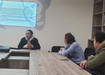 Evidentimi i shenjave të hershme të çrregullimeve të shëndetit mendor