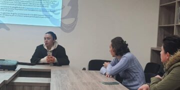 Evidentimi i shenjave të hershme të çrregullimeve të shëndetit mendor