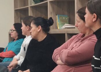 Roli i ndjekjes dhe mbështetjes së fëmijës pranë zonës së mbulimit