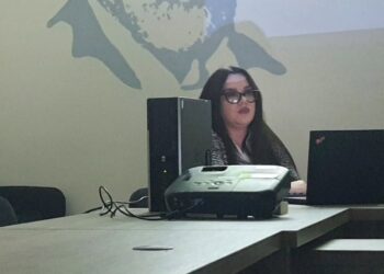 Roli i ndjekjes dhe mbështetjes së fëmijës pranë zonës së mbulimit