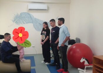 Nënshkrimi i marreveshjes me Universitetin e “Western Balkans” (WBU)