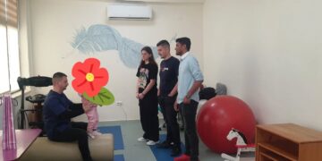 Nënshkrimi i marreveshjes me Universitetin e “Western Balkans” (WBU)