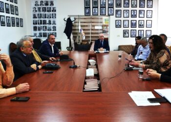 Komisioni i Mjekësisë, pjesë e Akademisë së Shkencave të Shqipërisë, zhvilloi tryezën e rrumbullakët “Autizmi në Shqipëri”