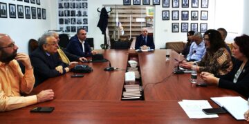 Komisioni i Mjekësisë, pjesë e Akademisë së Shkencave të Shqipërisë, zhvilloi tryezën e rrumbullakët “Autizmi në Shqipëri”