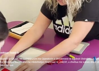 Diagnostikimi dhe ndërhyrja e hershme në Çrregullimin e Spektrit të Autizmit, ADHD (dita e dyte)