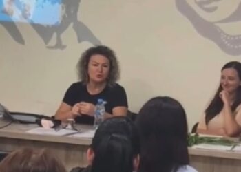 Java e tretë e trajnimit “Identifikimi dhe ndërhyrja e hershme në çrregullimin e Spektrit të Autizmit, ADHD dhe vonesat e zhvillimit”