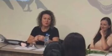 Java e tretë e trajnimit “Identifikimi dhe ndërhyrja e hershme në çrregullimin e Spektrit të Autizmit, ADHD dhe vonesat e zhvillimit”