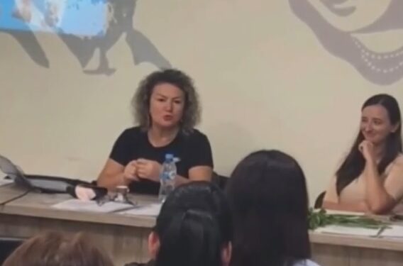 Java e tretë e trajnimit “Identifikimi dhe ndërhyrja e hershme në çrregullimin e Spektrit të Autizmit, ADHD dhe vonesat e zhvillimit”