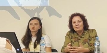 Java e tretë e trajnimit “Identifikimi dhe ndërhyrja e hershme në çrregullimin e Spektrit të Autizmit, ADHD dhe vonesat e zhvillimit”