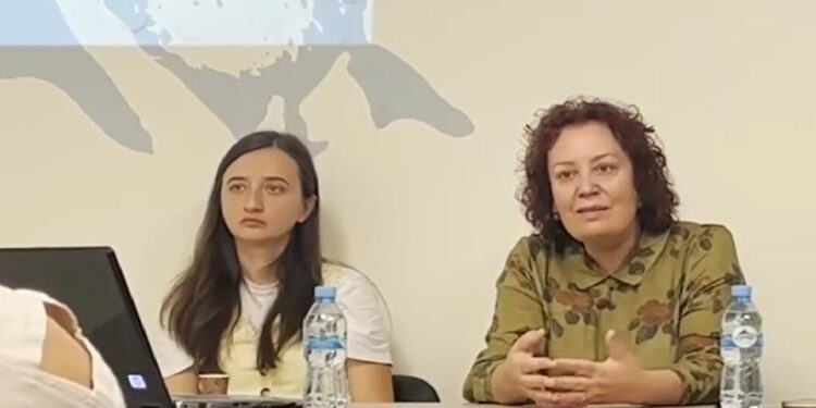 Java e tretë e trajnimit “Identifikimi dhe ndërhyrja e hershme në çrregullimin e Spektrit të Autizmit, ADHD dhe vonesat e zhvillimit”