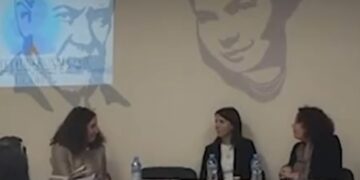 Vazhdim i trajnimit 2 ditor “Identifikimi dhe ndërhyrja e hershme në çrregullimin e Spektrit të Autizmit, ADHD dhe vonesat e zhvillimit” organizuar brenda ambienteve të QKTRF në datat 3 dhe 4 Tetor 2025.