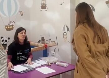 Identifikimi dhe ndërhyrja e hershme në çrregullimin e Spektrit të Autizmit, ADHD dhe vonesat e zhvillimit