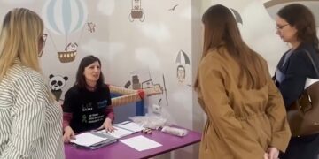 Identifikimi dhe ndërhyrja e hershme në çrregullimin e Spektrit të Autizmit, ADHD dhe vonesat e zhvillimit